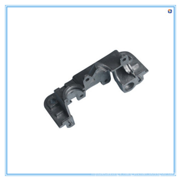 Aluminum Car Parts by Die Casting Processing